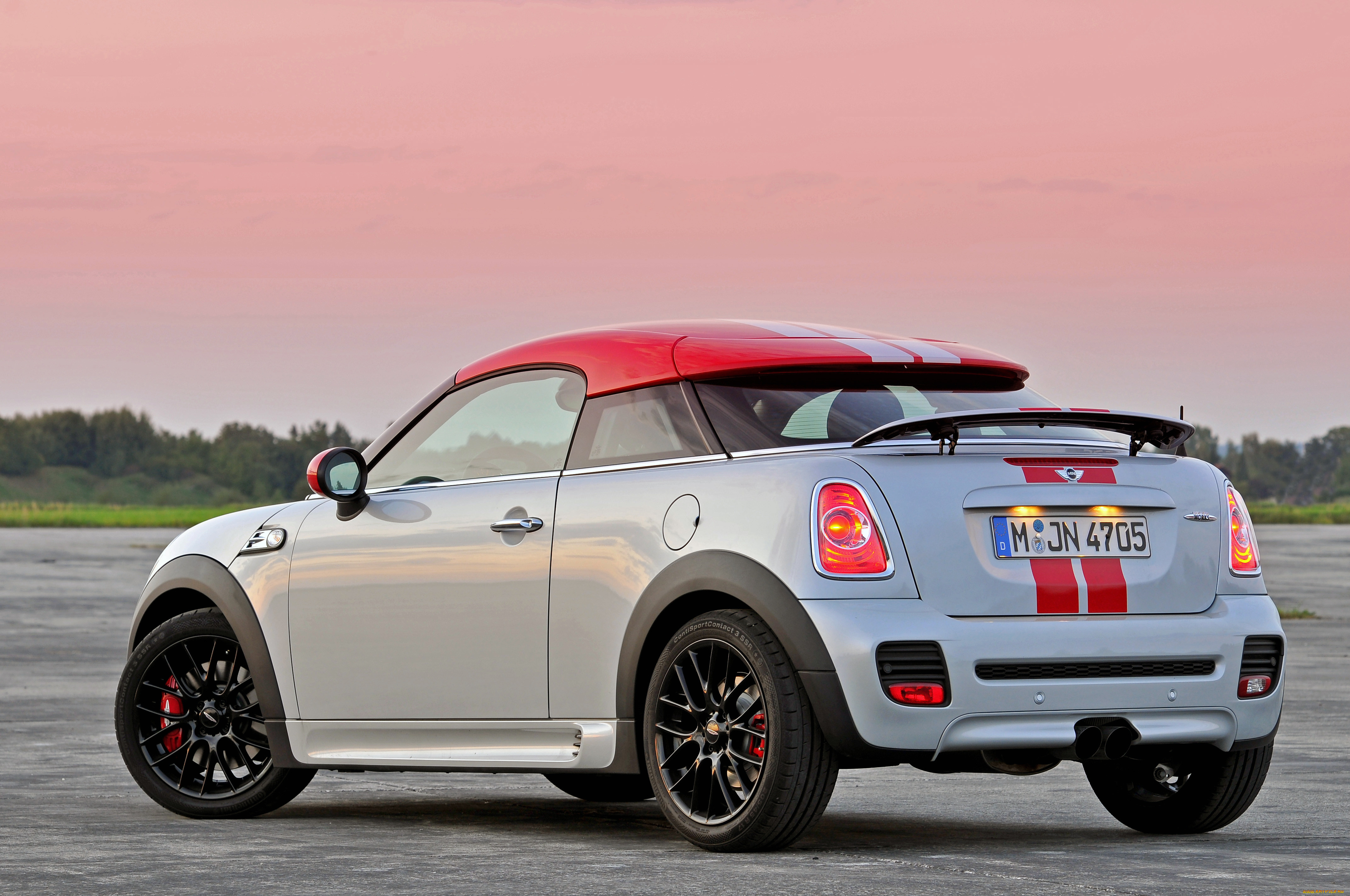 , mini
